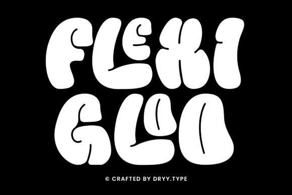 Flexi Gloo: A Designer’s Take on Its Visual Personality and Practical Use