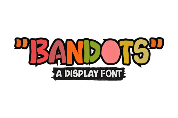 How Bandots Font Gave My Small Business a Polished, Professional Look