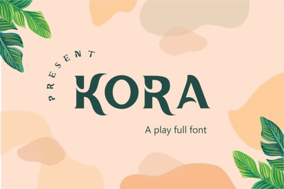 How Choosing the Right Font Transformed My Small Business Brand
