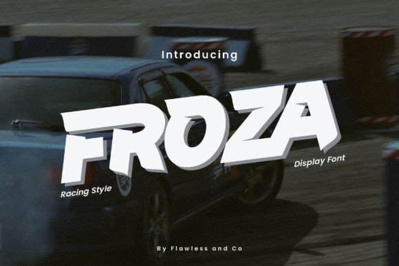 How Froza Brought Energy to My Lifestyle Blog Redesign