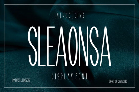 How Sleaonsa Brought Sophistication to Our Café Menu Design